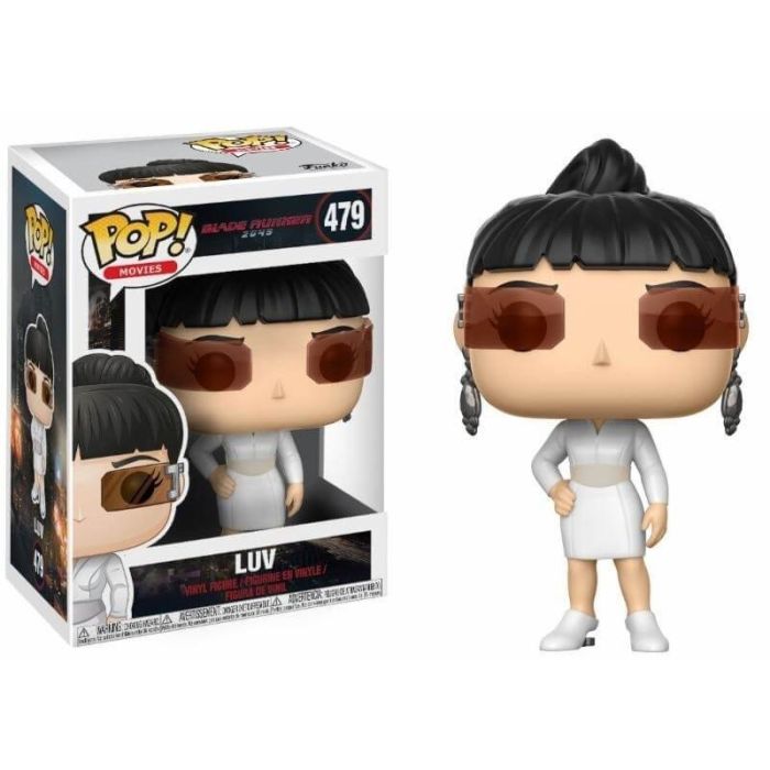 Funko Pop! Blade Runner 2049 - Luv