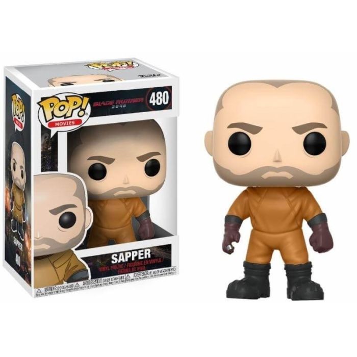 Funko Pop! Blade Runner 2049 - Sapper