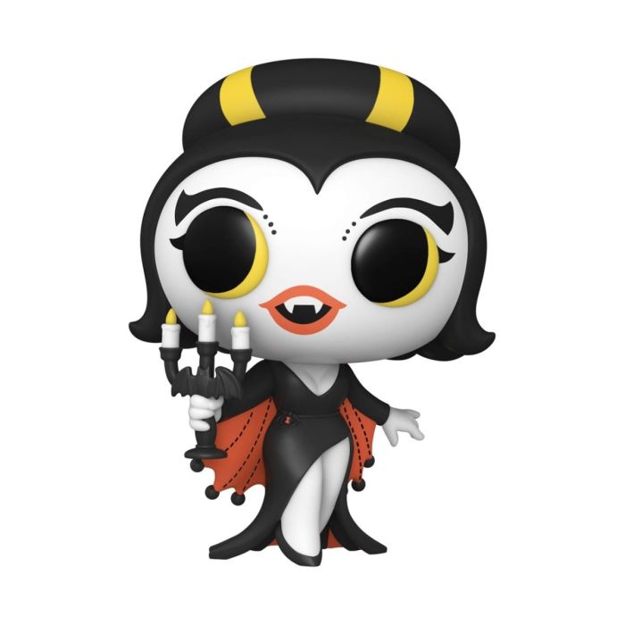 Raven - Funko Pop! - Boo Hollow S2