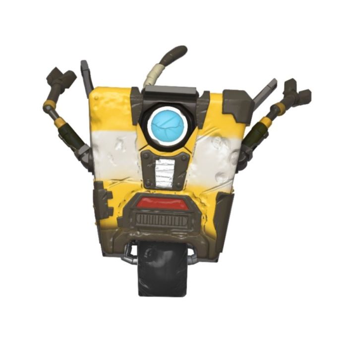 Funko Pop! Games: Borderlands 3 - Claptrap