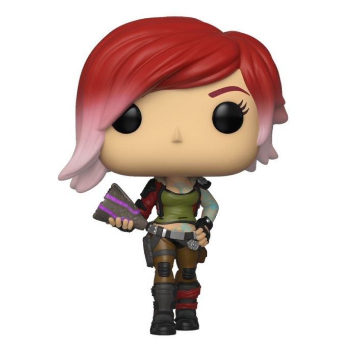 Funko Pop! Games: Borderlands 3 - Lilith the Siren