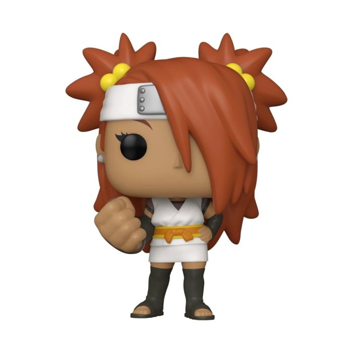 Cho-Cho - Funko Pop! Animation - Boruto