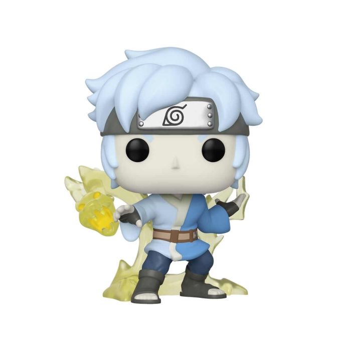 Boruto: Naruto Next Generations POP! Animation Vinyl Figure Mitsuki 9 cm