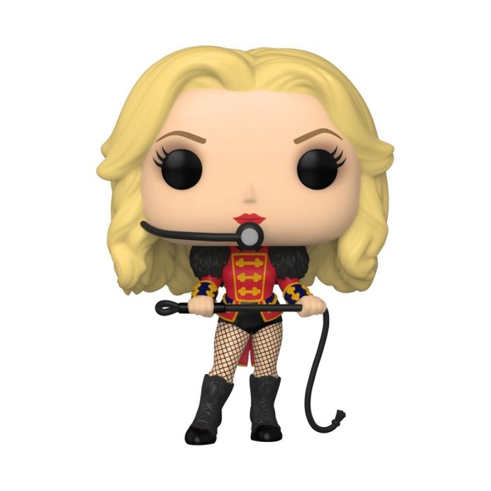 Britney Spears Circus - Funko Pop! Rocks - Britney Spears
