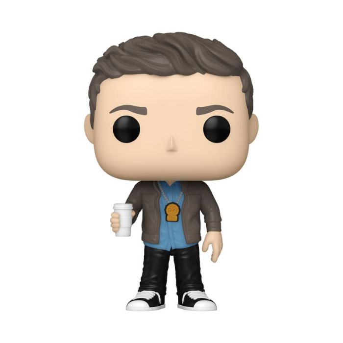 Jake - Funko Pop! - Brooklyn Nine-Nine