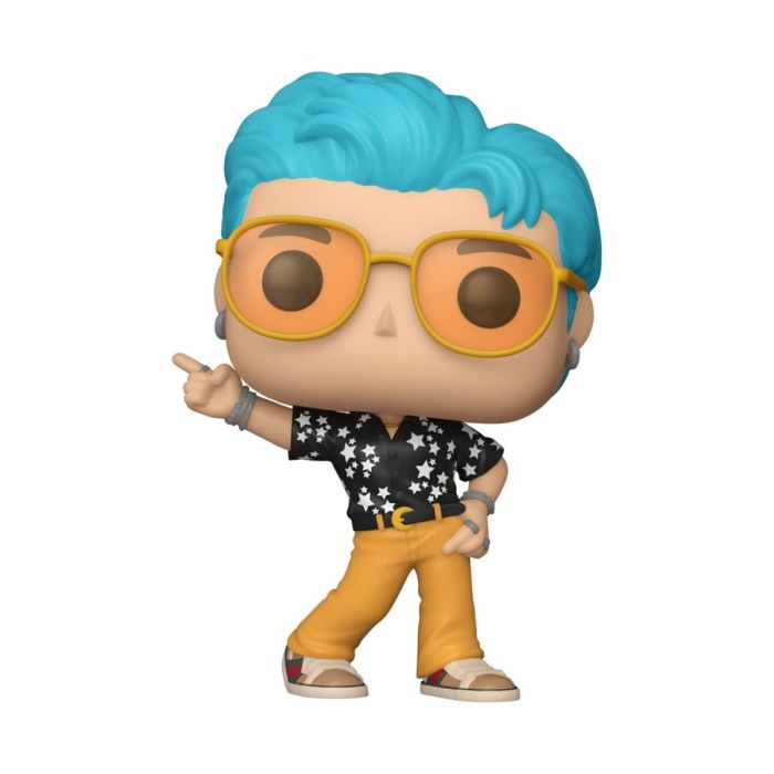 RM - Funko Pop! Music - BTS