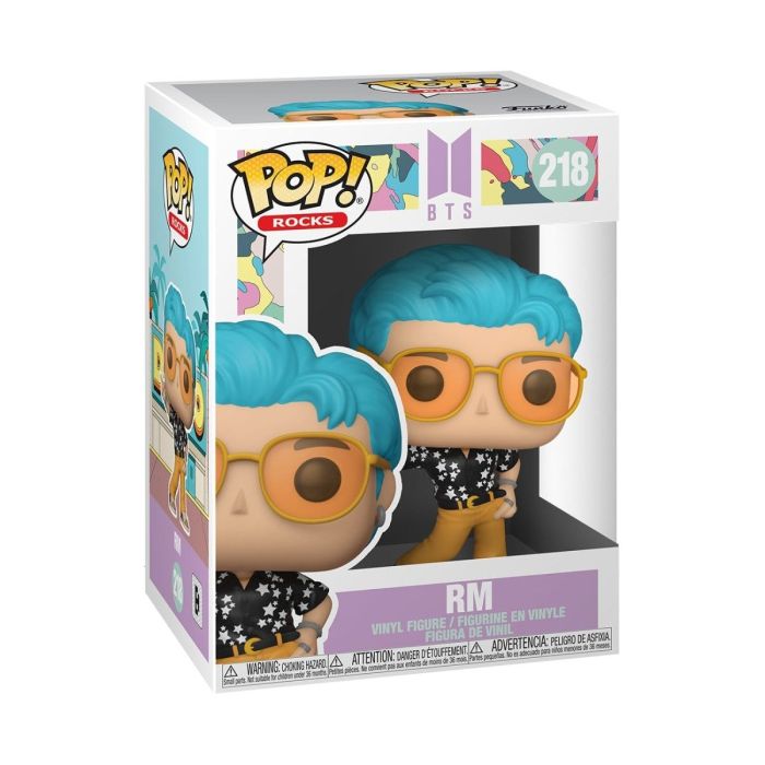 RM - Funko Pop! Music - BTS