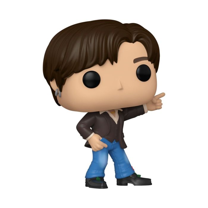 Suga [BOX DAMAGE] - Funko Pop! Musice - BTS