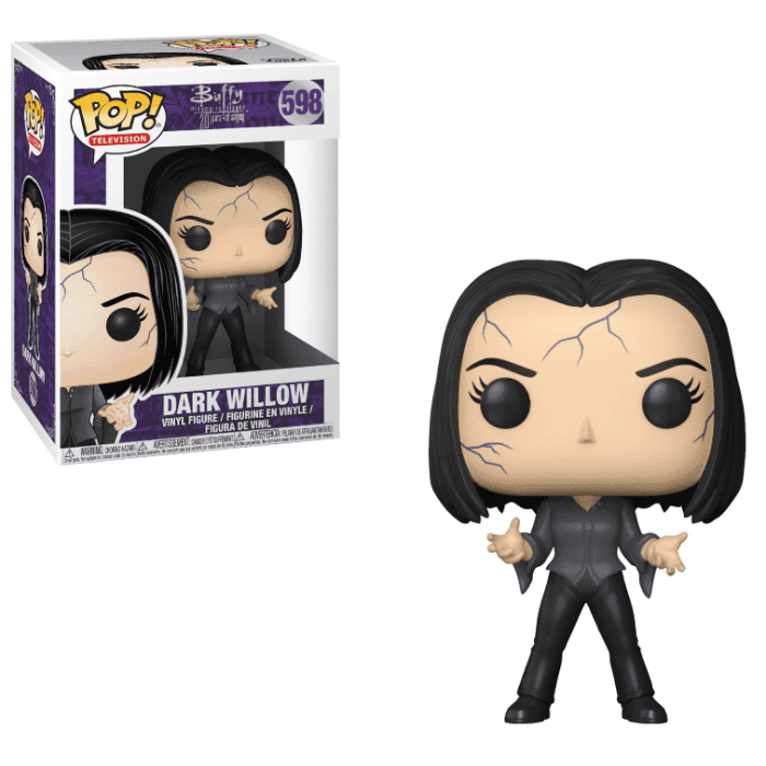 Funko Pop! Buffy The Vampire Slayer - Dark Willow