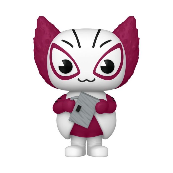 Momomon - Funko Pop! - Bullet Train