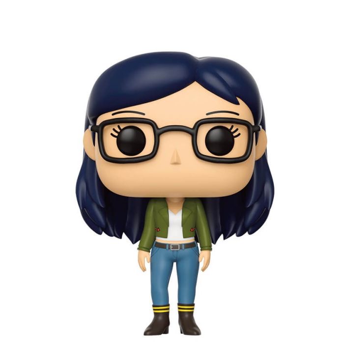 Funko Pop! Animation: Bojack Horseman - Diane Nguyen