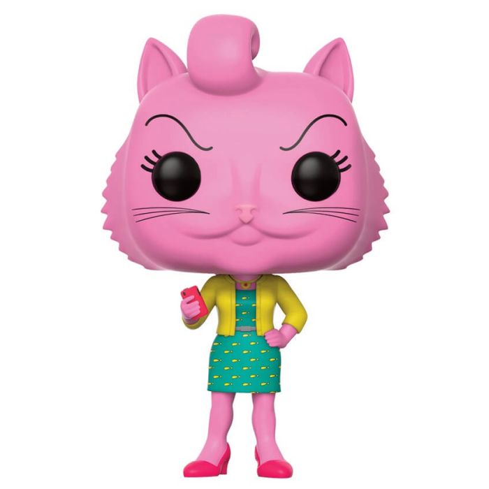 Funko Pop! Animation: Bojack Horseman - Princess Carolyn