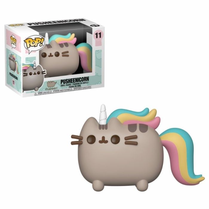 Funko Pop! Pusheen - Pusheenicorn