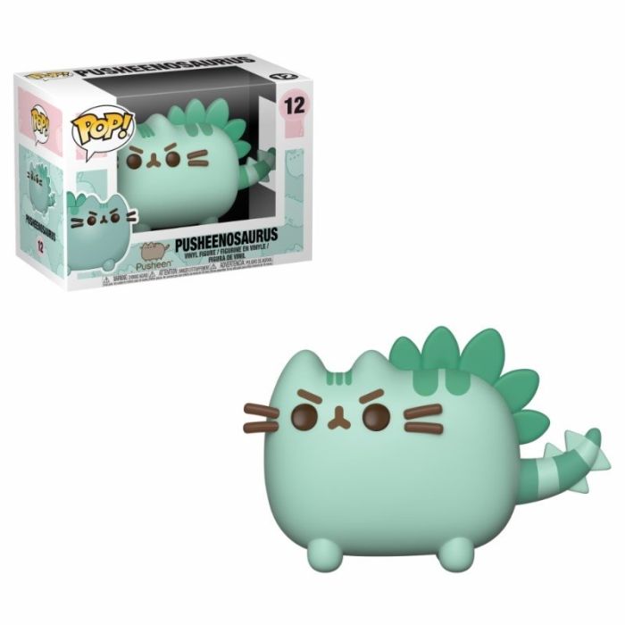 Funko Pop! Pusheen - Pusheenosaurus