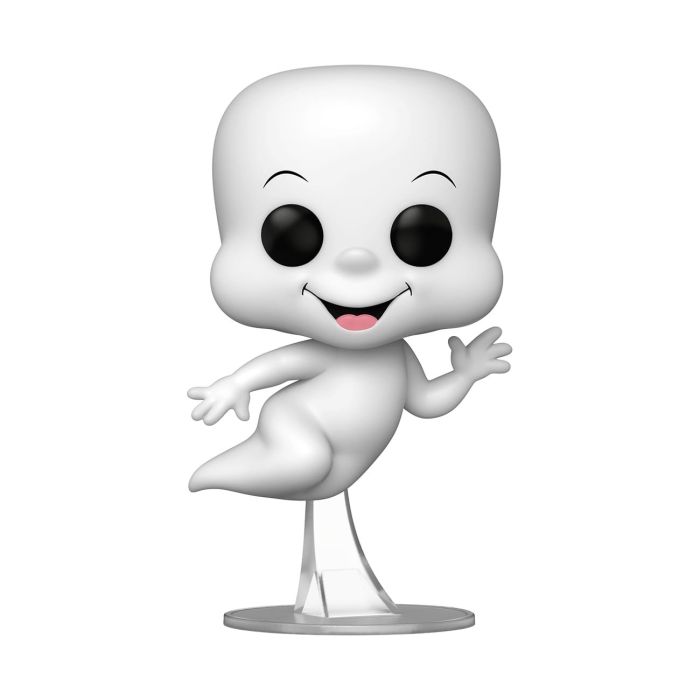 Casper - Funko Pop! Animantion - Casper