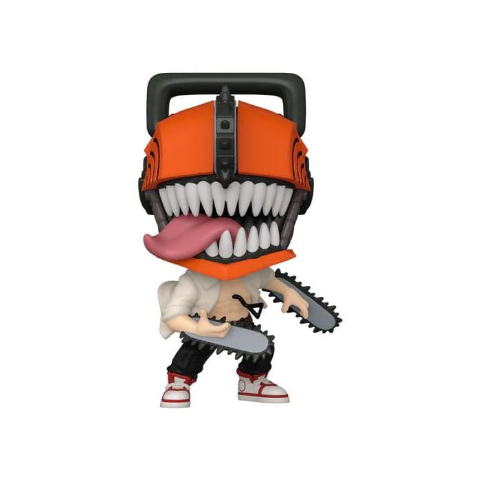 Chainsaw Man - Funko Pop! - Chainsaw Man