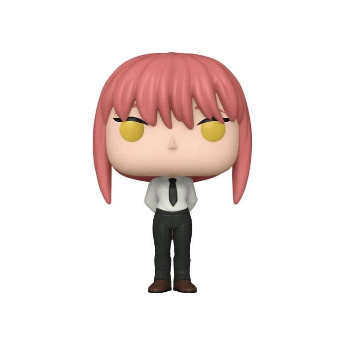 Makima - Funko Pop! - Chainsaw Man