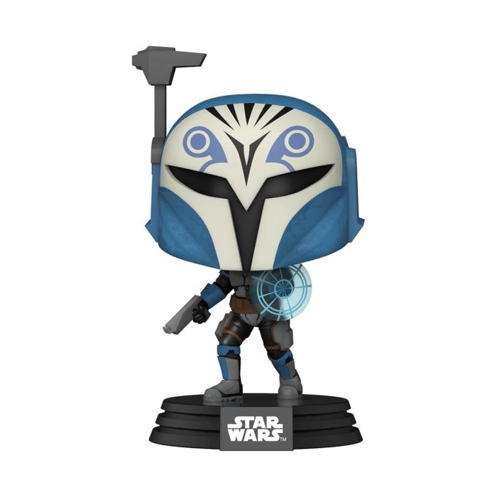 Bo-Katan - Funko Pop! - Star Wars The Clone Wars