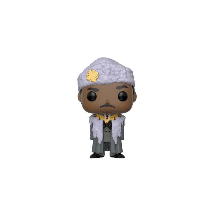 Funko Pop! Coming to America - Prince Akeem