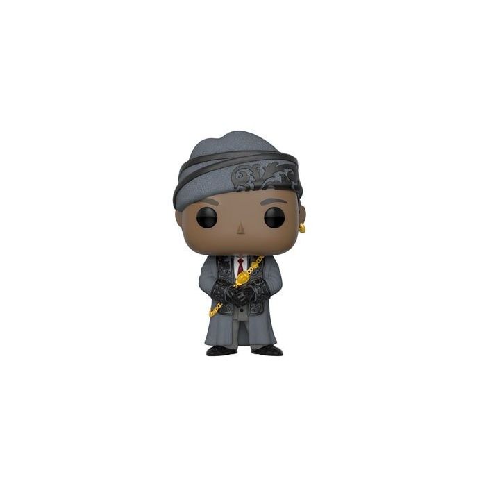 Funko Pop! Coming to America - Semmi