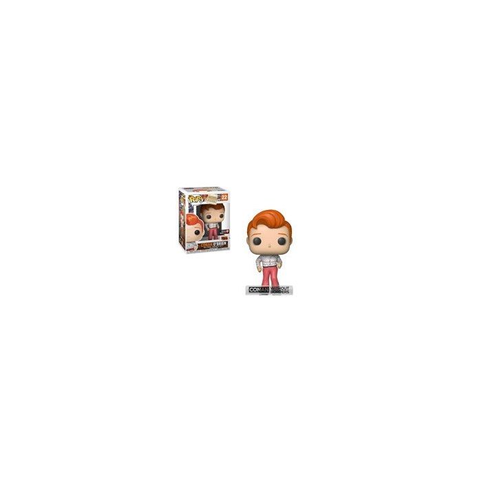 Funko Pop! Vinyl: Conan - Conan K-Pop Limited Edition