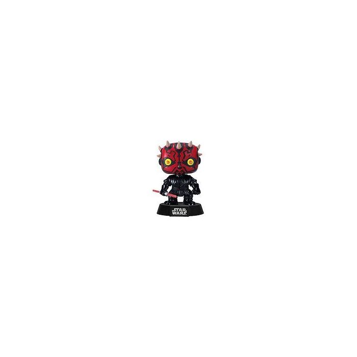 Funko Pop! Vinyl: Star Wars - Darth Maul