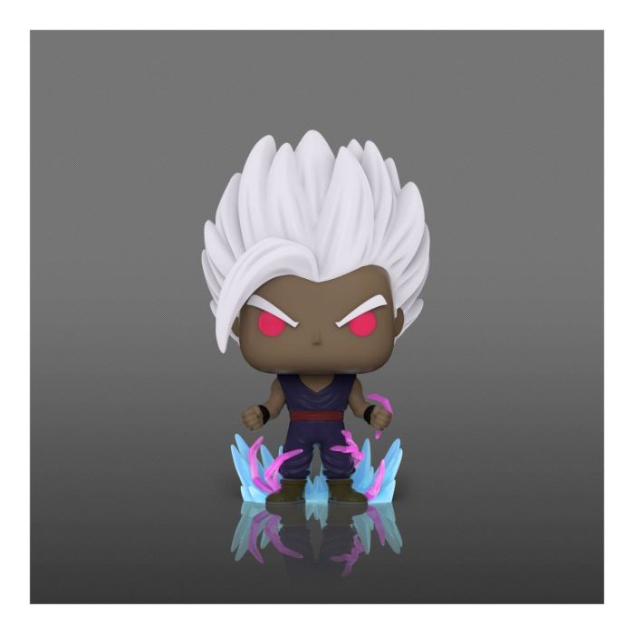 Gohan Beast GITD - Funko Pop! Chase - Dragonball Super