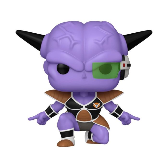Ginyu - Funko Pop! - Dragon Ball Z Ginyu Force
