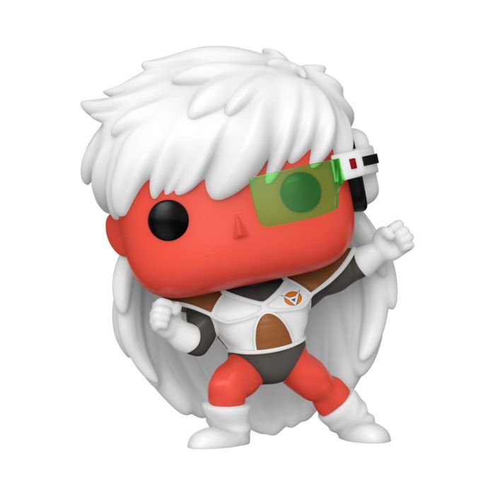 Jiece - Funko Pop! - Dragon Ball Z Ginyu Force