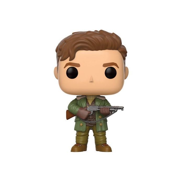 Pop! DC: Wonder Woman Movie - Steve Trevor
