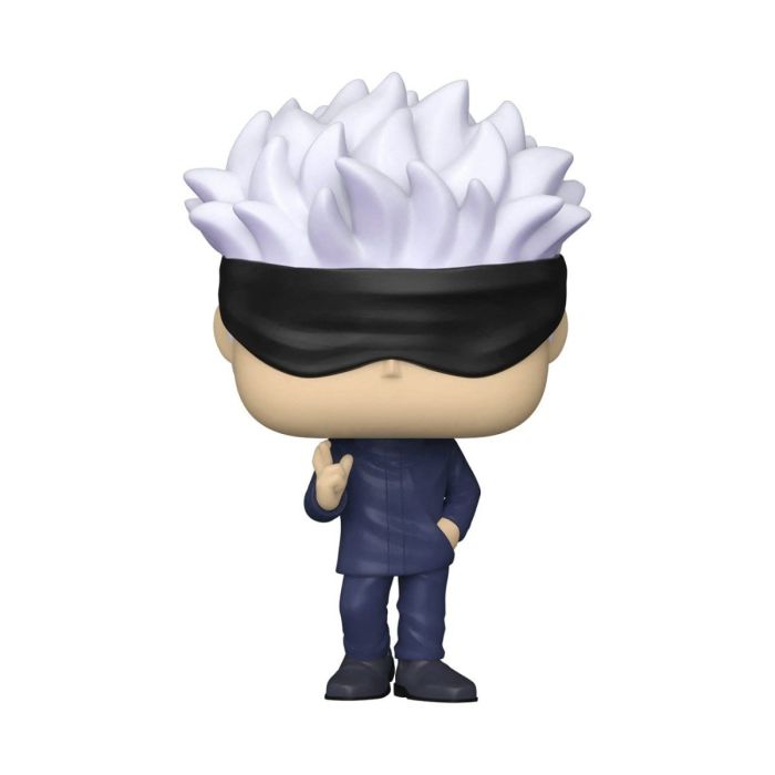 Jujutsu Kaisen POP! Animation Vinyl Figure Gojo 9 cm