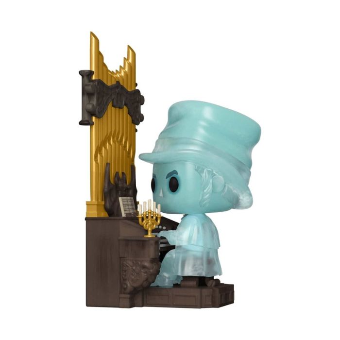 Victor Geist - Funko Pop! Deluxe - Haunted Mansion