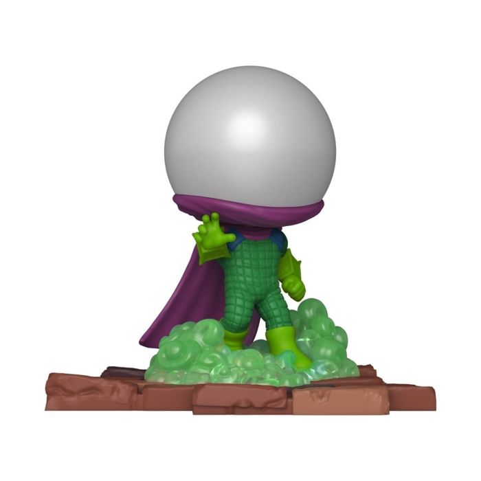 Mysterio - Funko Pop! Deluxe - Sinister Six