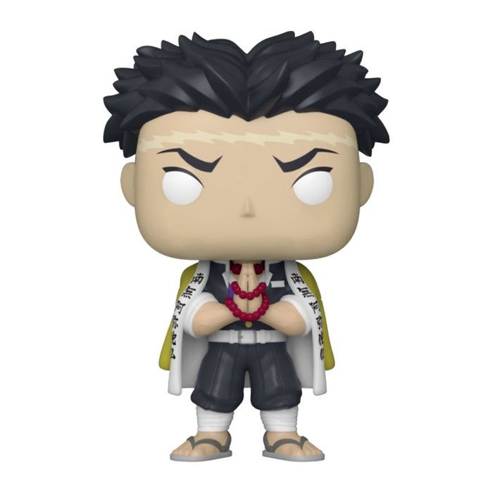 Gyomei Himejima - Funko Pop! - Demon Slayer