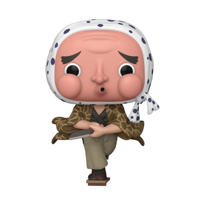 Hotaru Haganezuka - Funko Pop! - Demon Slayer