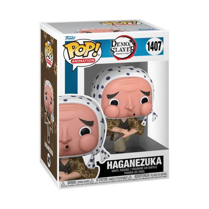 Hotaru Haganezuka - Funko Pop! - Demon Slayer