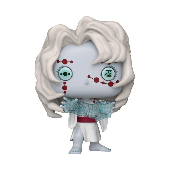 Rui - Funko Pop! - Demon Slayer