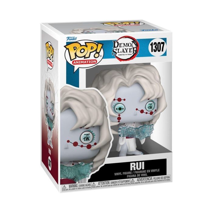 Rui - Funko Pop! - Demon Slayer