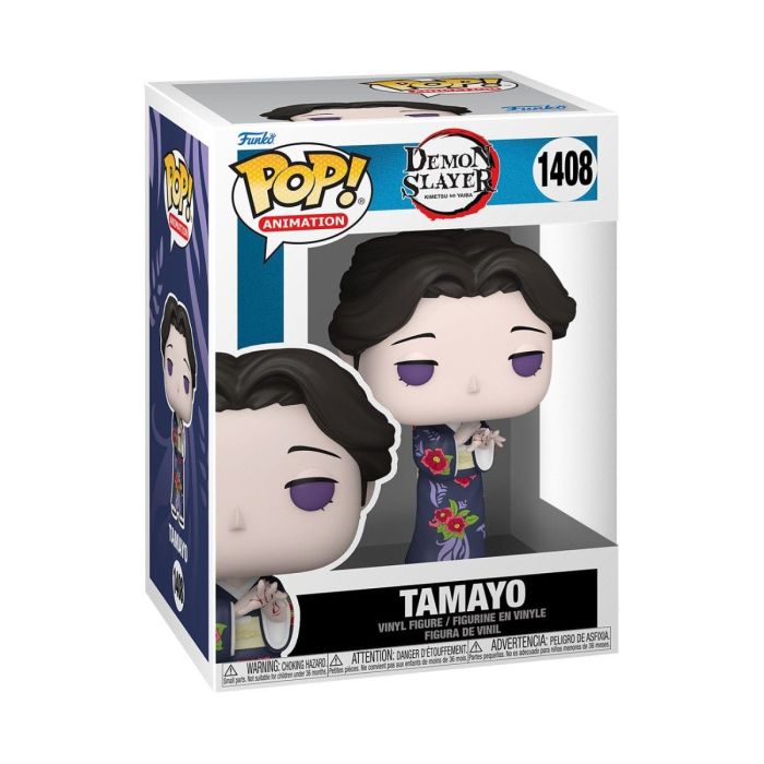 Tamayo - Funko Pop! - Demon Slayer