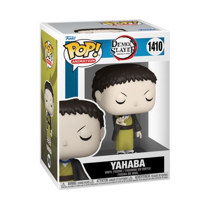 Yahaba - Funko Pop! - Demon Slayer