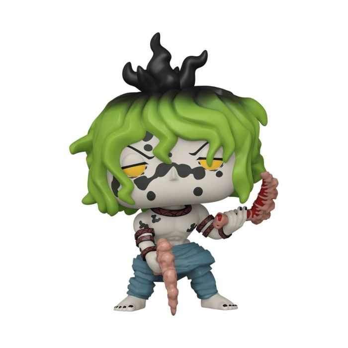 Gyutaro - Funko Pop! - Demon Slayer