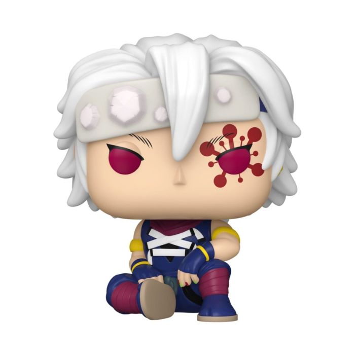 Tengen Uzui (FlashBack) - Funko Pop! - Demon Slayer