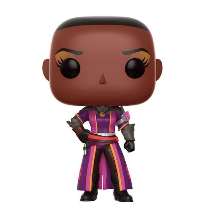 Funko Pop! Destiny - Ikora Rey