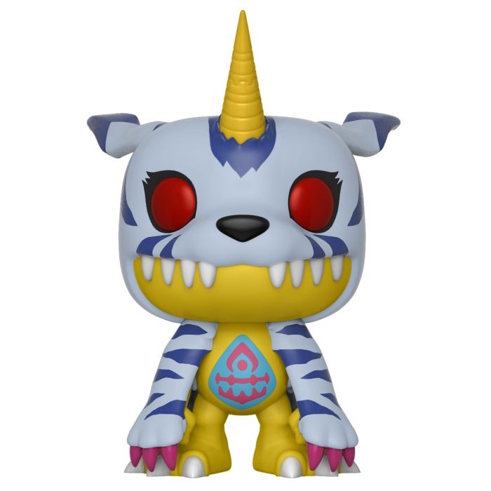 Gabumon - Funko Pop! - Digimon