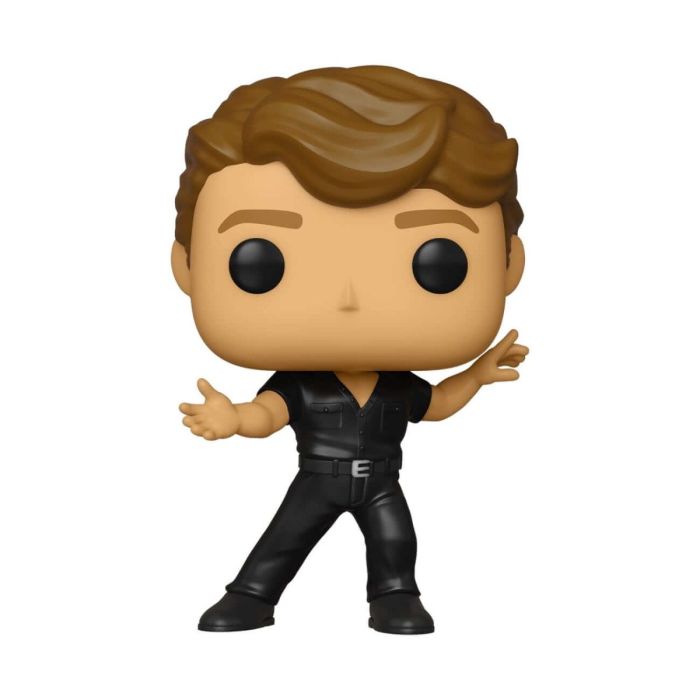 Johnny (Finale) - Funko Pop! - Dirty Dancing