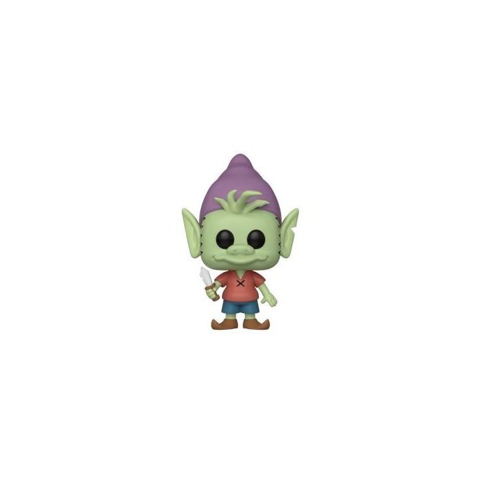 Funko Pop! Disenchantment - Elfo