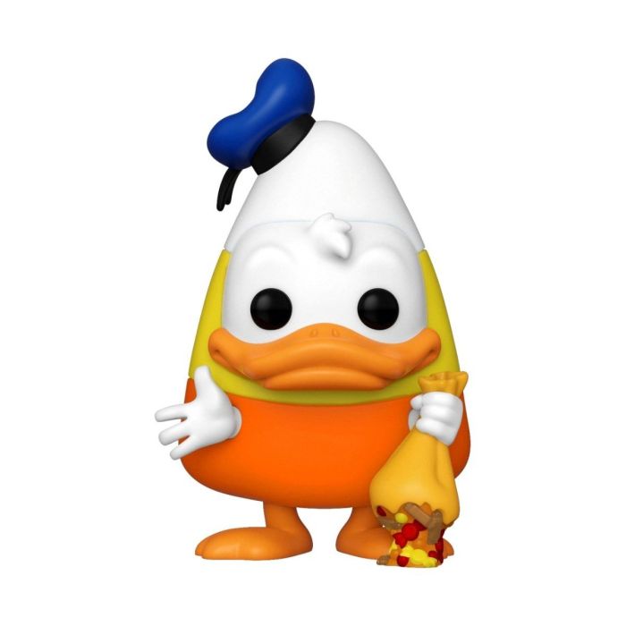 Donald Trick-or-Treat - Funko Pop! - Disney Halloween