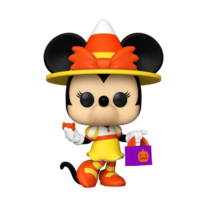 Minnie Trick-or-Treat - Funko Pop! - Disney Halloween