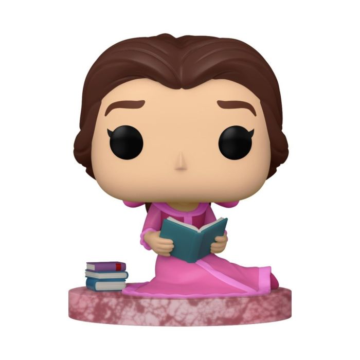 Belle - Funko Pop! Disney - Ultimate Princess