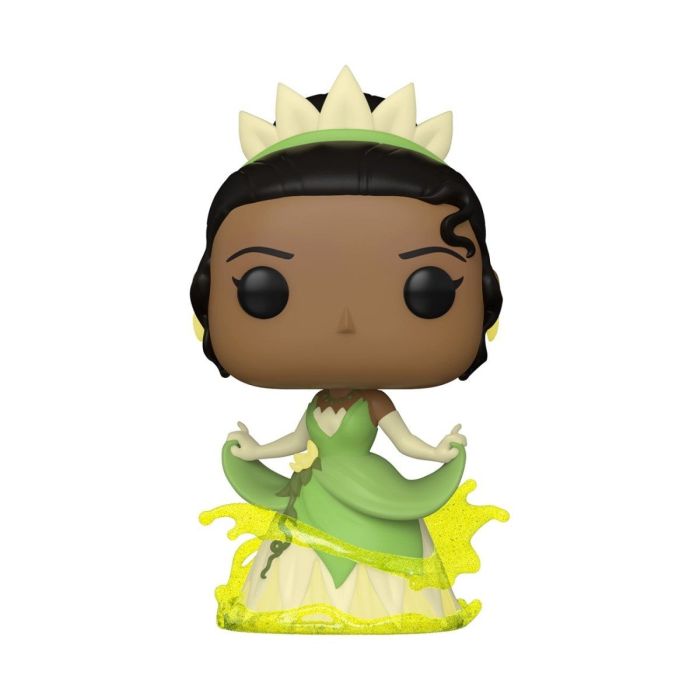 Tiana - Funko Pop! - Disney's 100th Anniversary